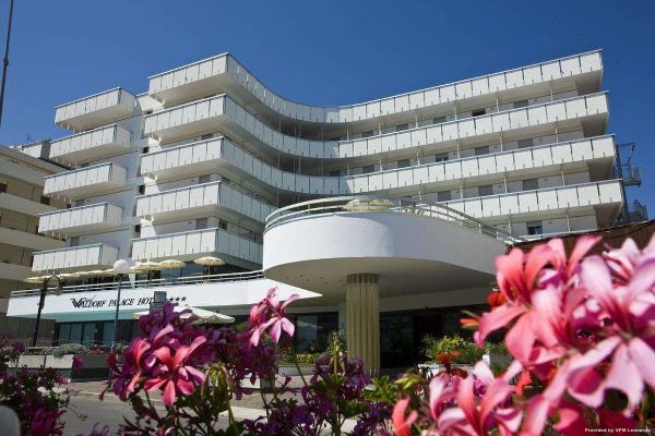 Waldorf Palace (Cattolica)